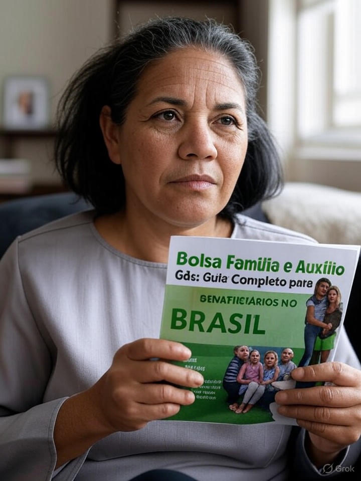 Bolsa Família e Auxílio Gás: Guia Completo para Beneficiários no Brasil