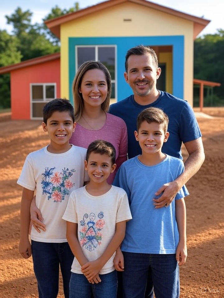 Programa Minha Casa Minha Vida em Parnaíba: Inscrições, Benefícios e Passo a Passo para Participar