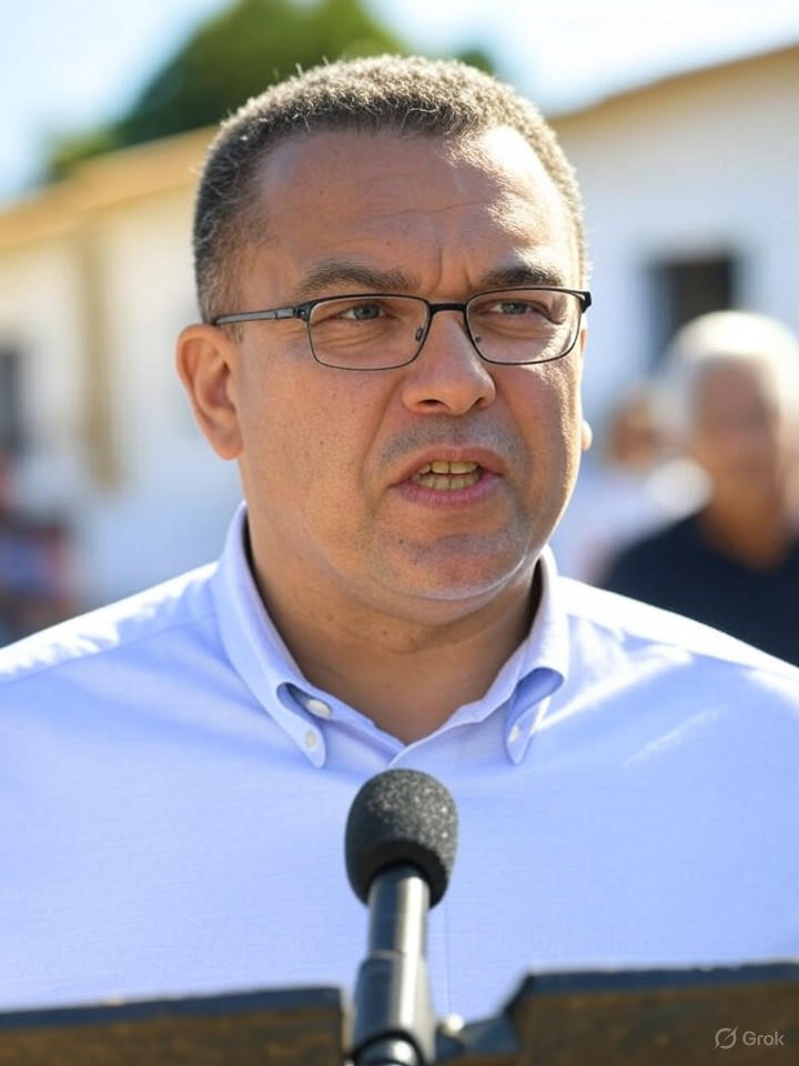 Prefeito Ismael Lira anuncia novas casas do Minha Casa, Minha Vida em Orocó: Transformando a realidade das famílias locais