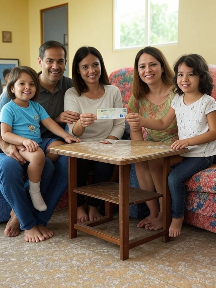 Bolsa Família de Agosto 2025 e Auxílio Gás para NIS Final 6: Pagamentos e Benefícios para Famílias Brasileiras