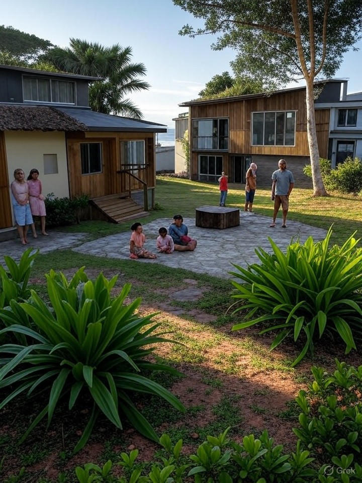 Ilha do Combu e o Impacto das 45 Moradias Sustentáveis do Minha Casa, Minha Vida