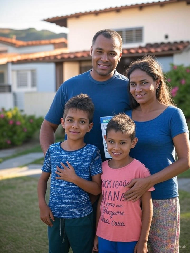 Inscrições Abertas para o Programa Minha Casa, Minha Vida em Floriano: Oportunidades para Famílias em Vulnerabilidade