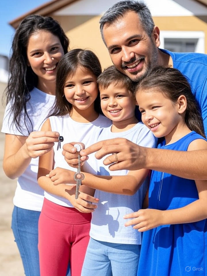Programa Minha Casa Minha Vida em Cotia: Inscrições, Validação e Oportunidades para Moradias Acessíveis