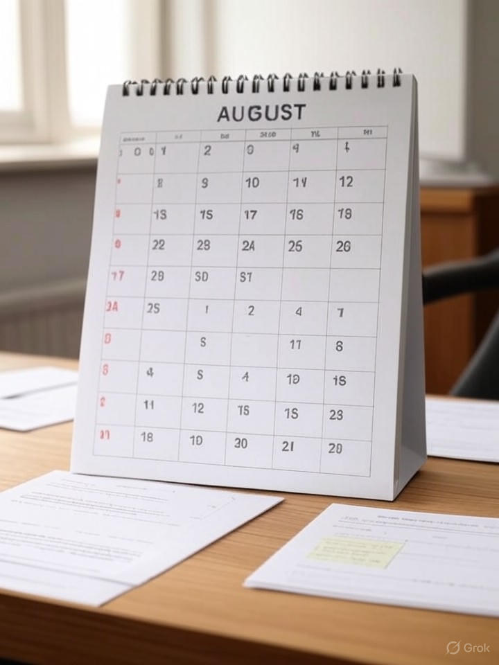 Pagamento do BPC LOAS de Agosto de 2025: Calendário Completo e Orientações para Beneficiários