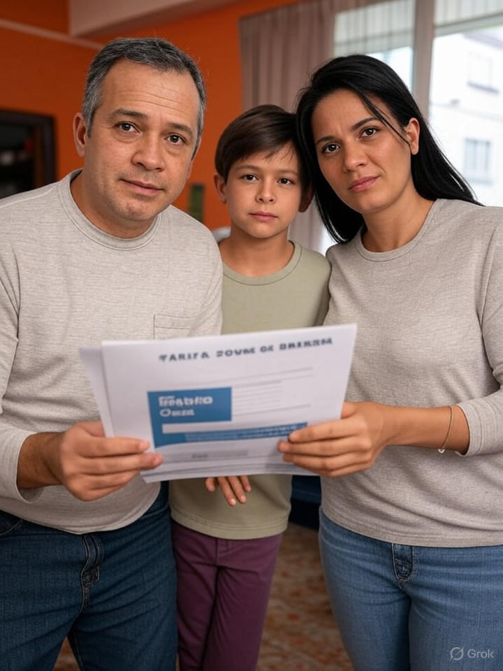 Tarifa Social de Energia: Como Atualizar Cadastro e Garantir Benefícios para Famílias no Brasil