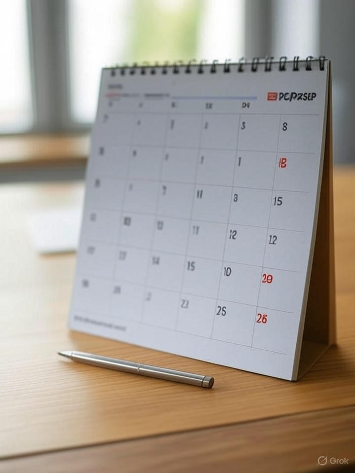 Calendário PIS/PASEP 2025: Datas de Pagamentos do Abono Salarial em Agosto