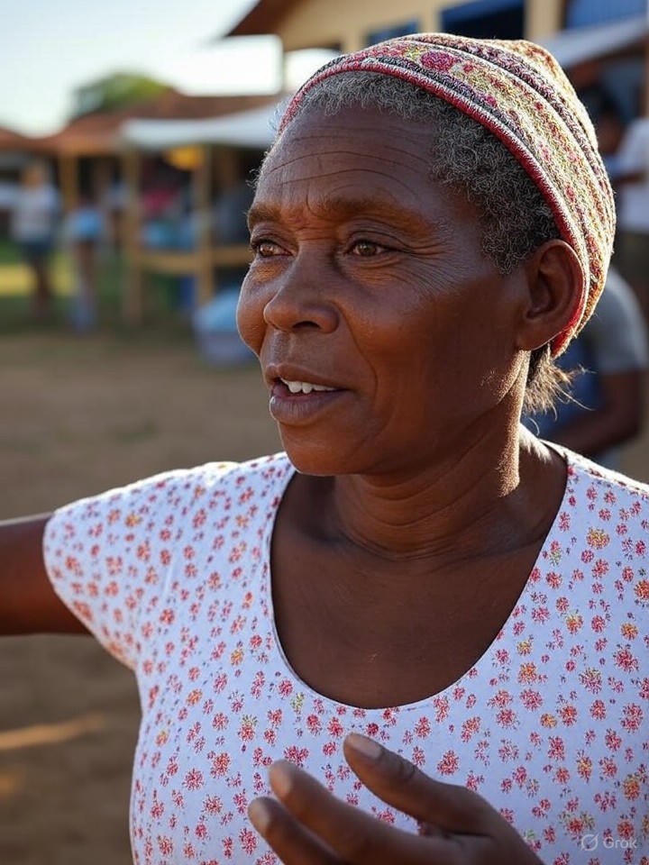 A 16ª Feira do Bode em Juazeiro: Como o CadÚnico Amplia Acesso a Benefícios Sociais para a População Rural