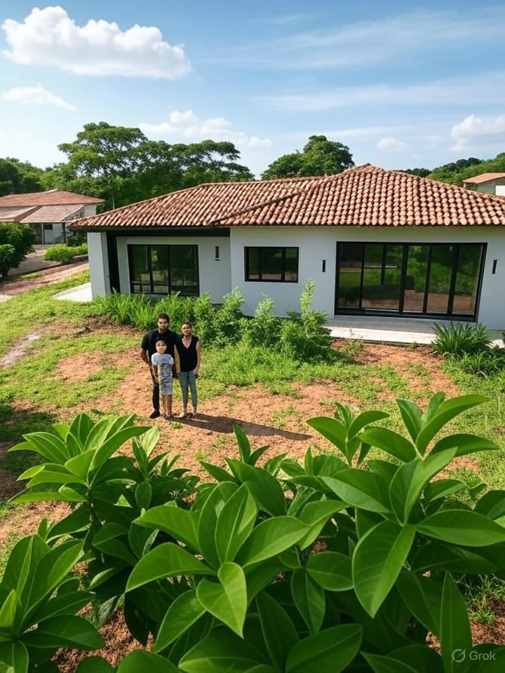 Minha Casa Minha Vida no Pará: Novas Moradias e Oportunidades para Famílias Brasileiras