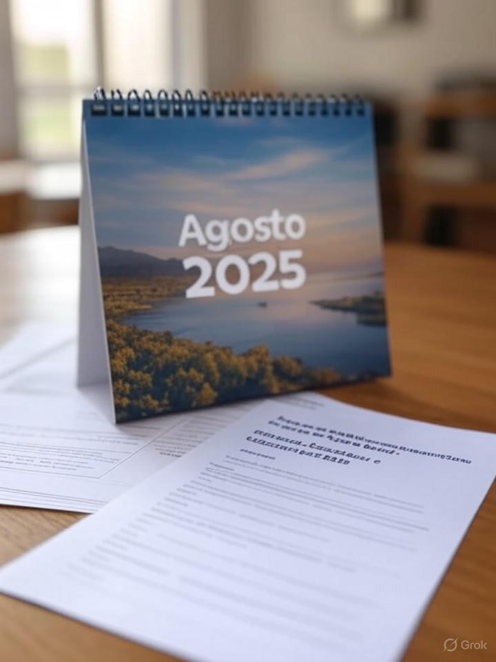Pagamento do Bolsa Família de Agosto: Calendário, Benefícios e Orientações para 2025