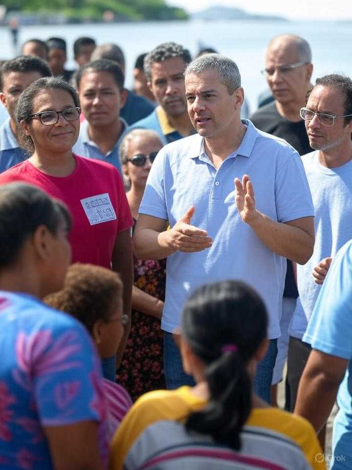 INSS Intensifica Mutirões no Rio: 350 Vagas para Análise do BPC neste Sábado