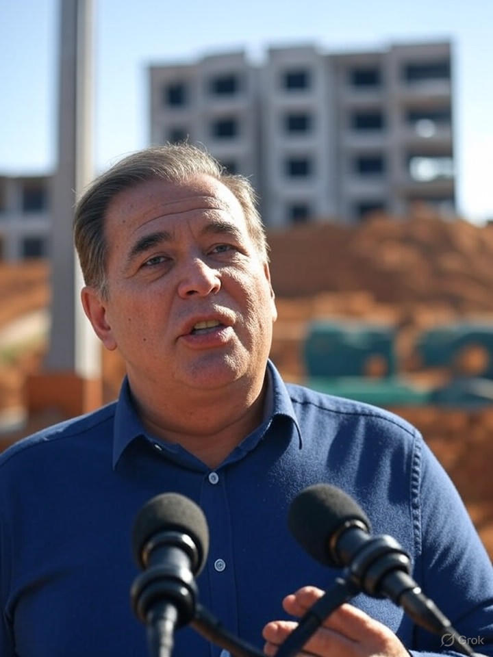 Como o Programa Minha Casa Minha Vida Pode Viabilizar 21.282 Novas Moradias por Meio de Entidades no Brasil