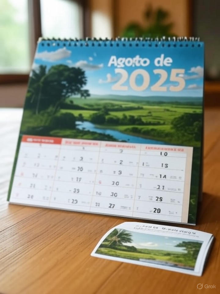 Auxílio Gás de Agosto de 2025: Calendário Completo de Pagamentos, Regras e Benefícios para Famílias Brasileiras