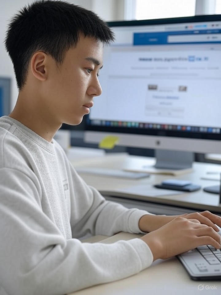 Como Conferir as Vagas para Jovem Aprendiz no Maringa.Com e Garantir Oportunidades de Emprego