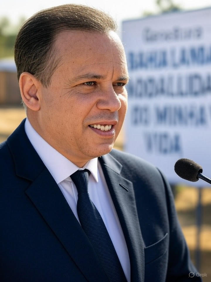 Governo da Bahia Lança Nova Modalidade do Minha Casa, Minha Vida e Entrega 868 Moradias em Pojuca e Paulo Afonso