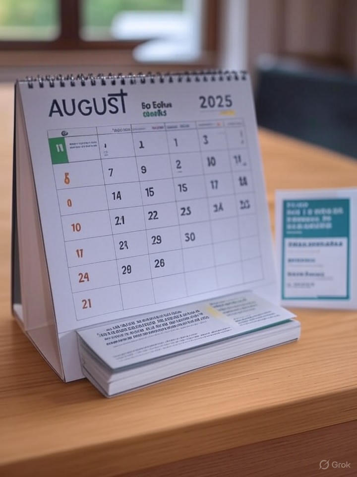 Bolsa Família e Auxílio Gás: Calendário de Pagamentos para Agosto de 2025 e Direitos dos Beneficiários