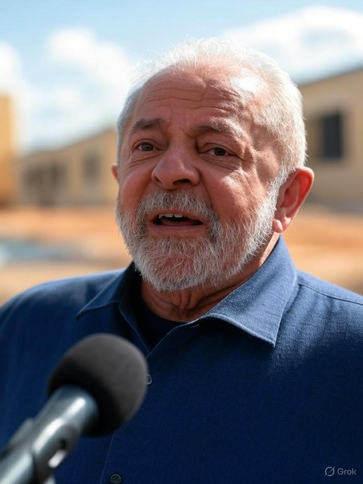 Lula Entrega 1.876 Moradias Populares do Minha Casa, Minha Vida: Impactos e Avanços no Brasil