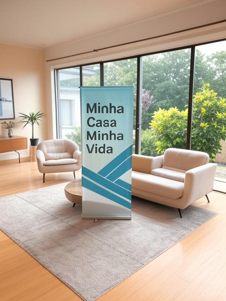 Minha Casa Minha Vida anuncia mais 333 imóveis e um pode ser seu