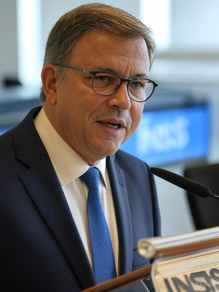 Mutirão do INSS em Vitória: Agilizando a Reavaliação do BPC em 2025