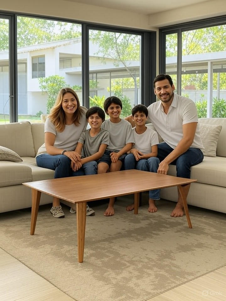 Minha Casa, Minha Vida: Expansão de Moradias e Impacto no Brasil