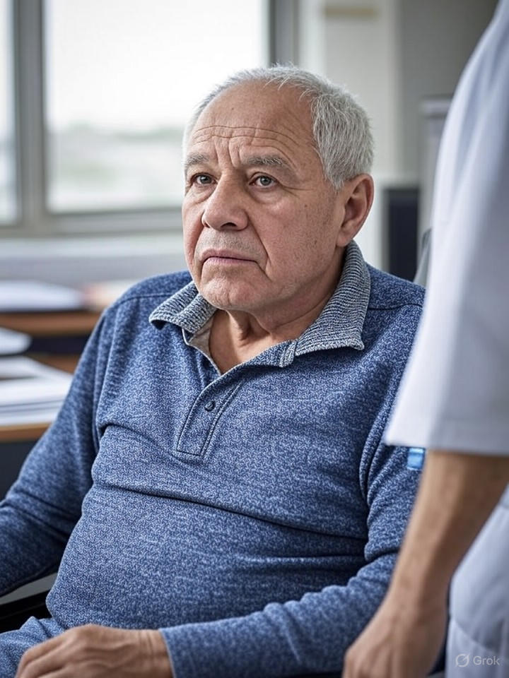Juazeiro do Norte convoca aposentados por invalidez para perícia médica revisional em 2025