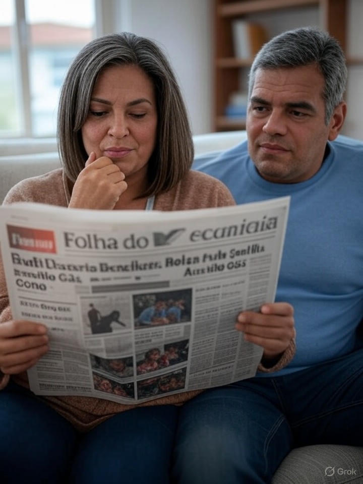 Folha do Progresso: Notícias, Entretenimento e Benefícios como Bolsa Família e Auxílio Gás no Brasil