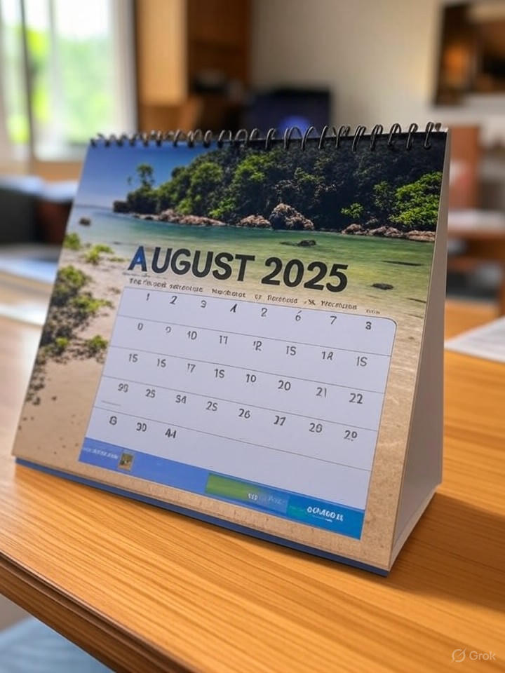 Auxílio Gás em Agosto de 2025: Calendário, Pagamentos e Dicas para Beneficiários no Brasil