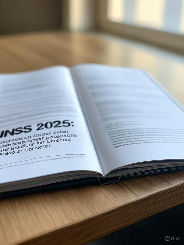 INSS 2025: 17 Doenças que Garantem Aposentadoria por Invalidez sem Carência e Passo a Passo para Solicitar
