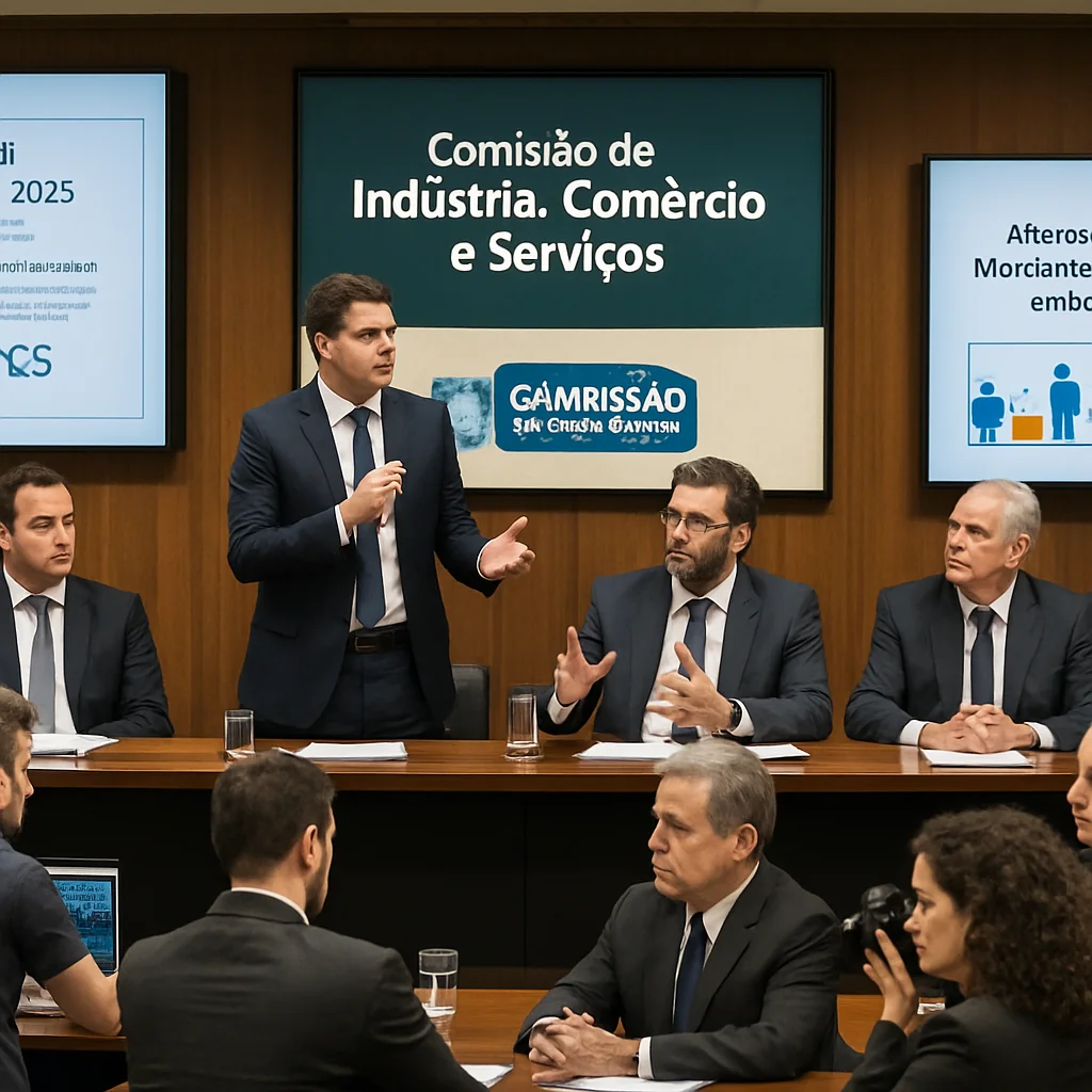 Mudanças no Regime do MEI: Teto Elevado a R$150 Mil e Novas Profissões Autorizadas