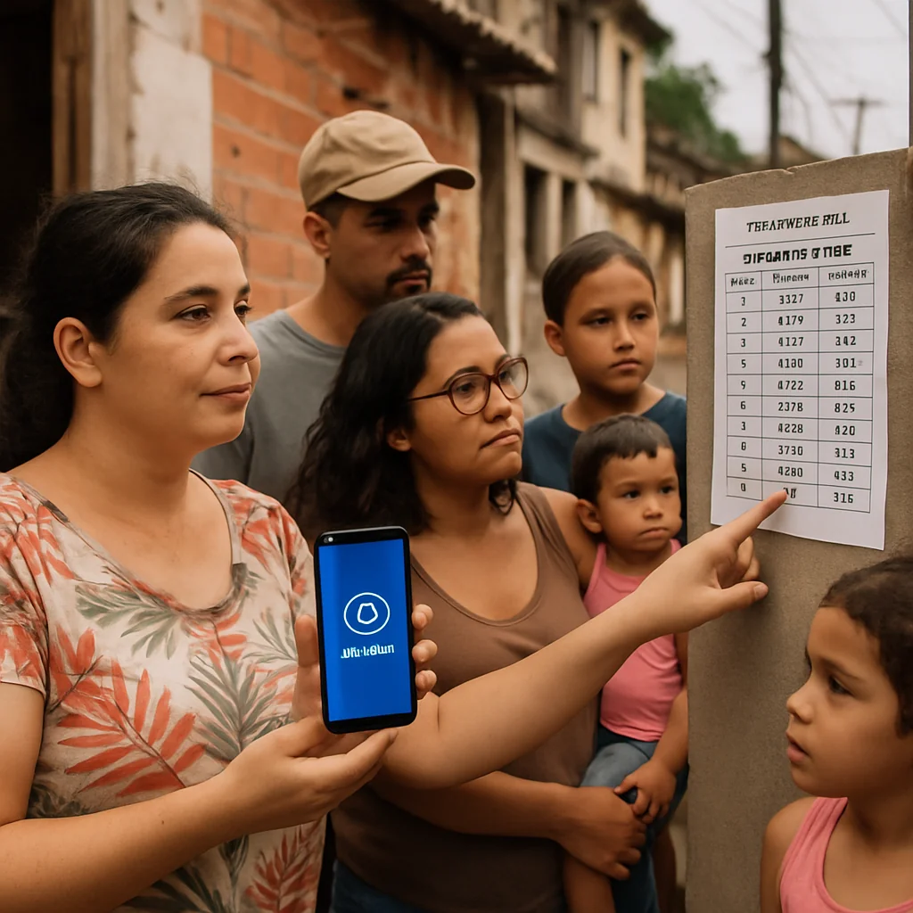 Pagamentos Bolsa Família Setembro 2025: Calendário e Guia Completo