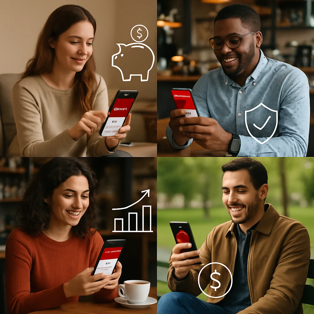 Tudo sobre o novo benefício Minhas Reservas do Banco Santander