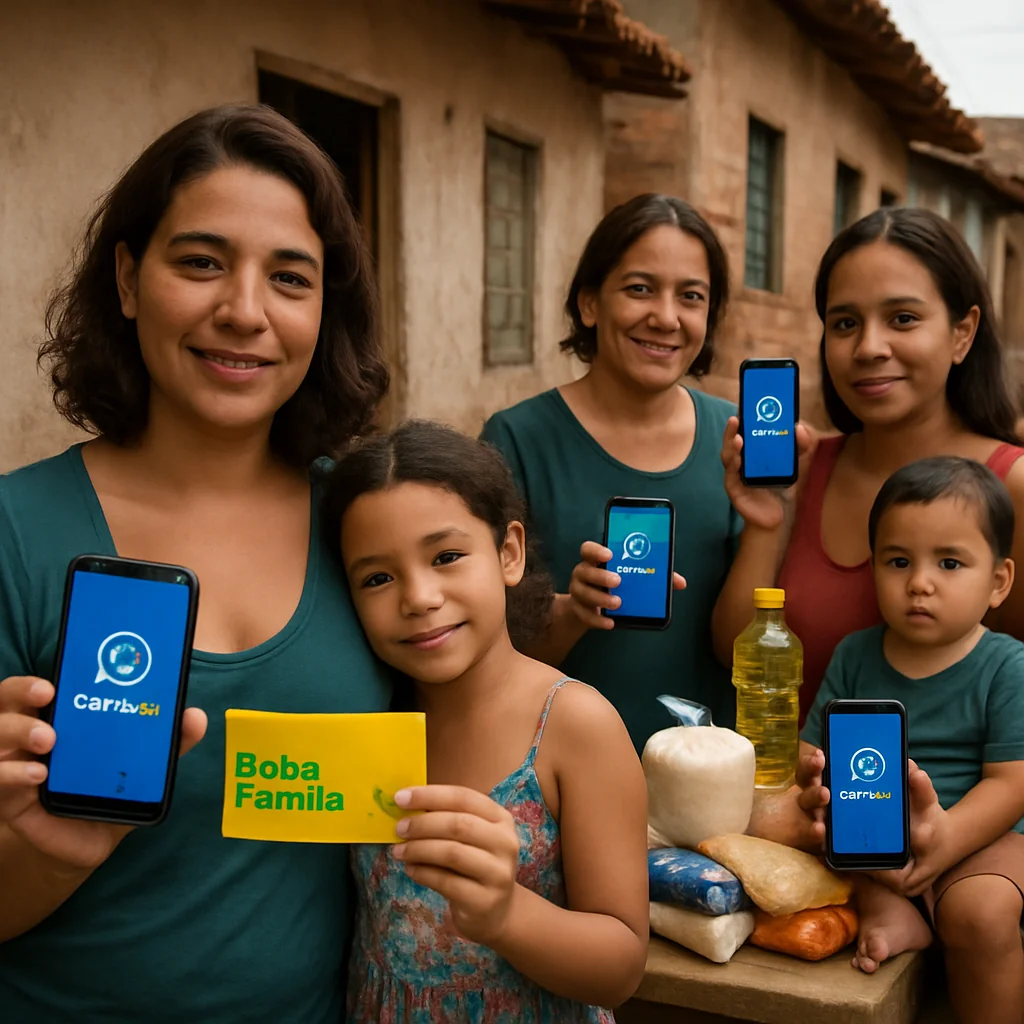 Bolsa Família 2023: Calendário, Pagamentos e Redução no Valor de Setembro
