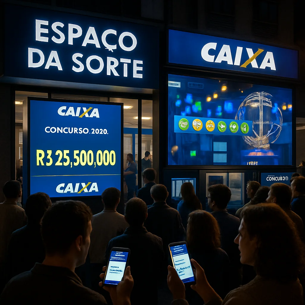 Concurso 2296 da Timemania: R$ 25,5 milhões em jogo nesta quinta, 18/09/25