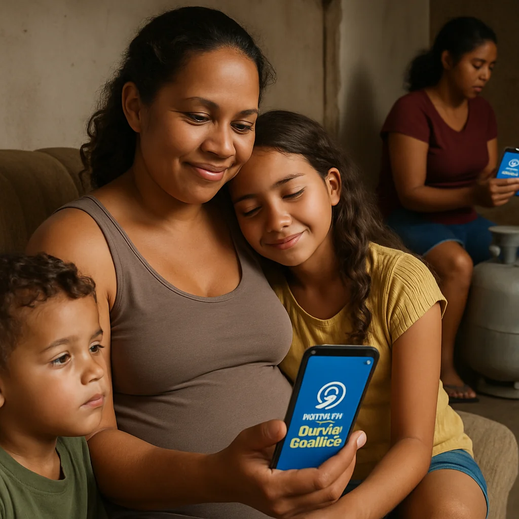 Bolsa Família setembro 2025: Pagamentos iniciam em 17 de setembro