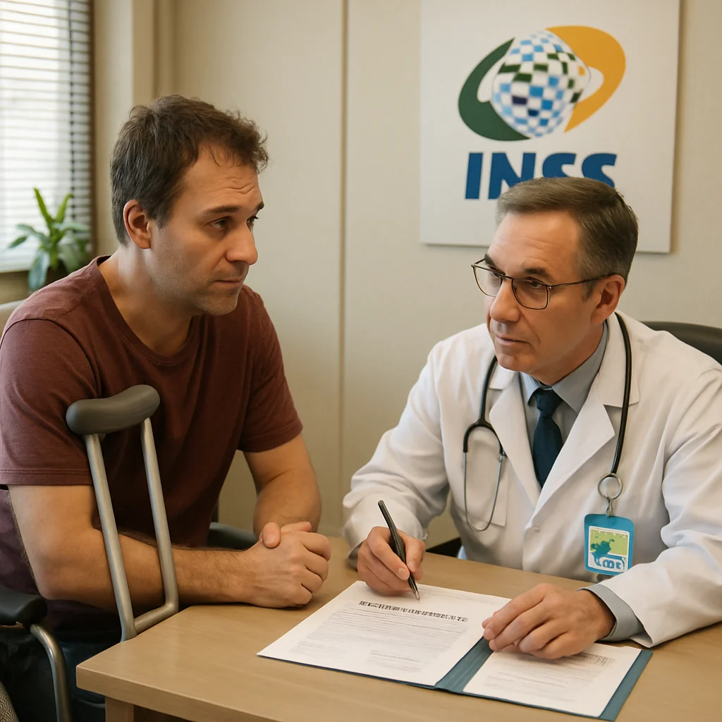 Aposentadoria por Invalidez INSS: Quem Tem Direito e Como Solicitar