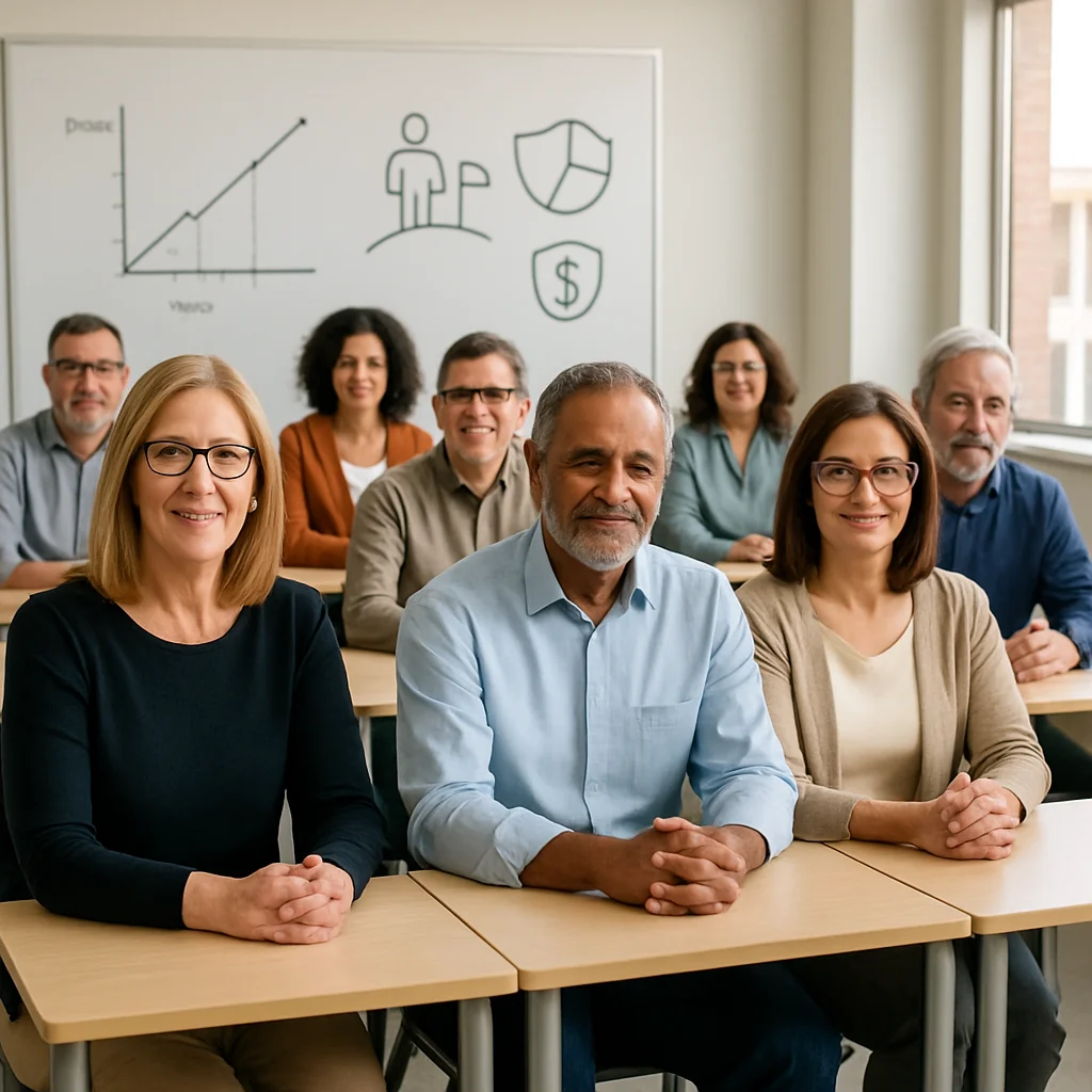 Aposentadoria Especial para Professores após a Reforma da Previdência 2019