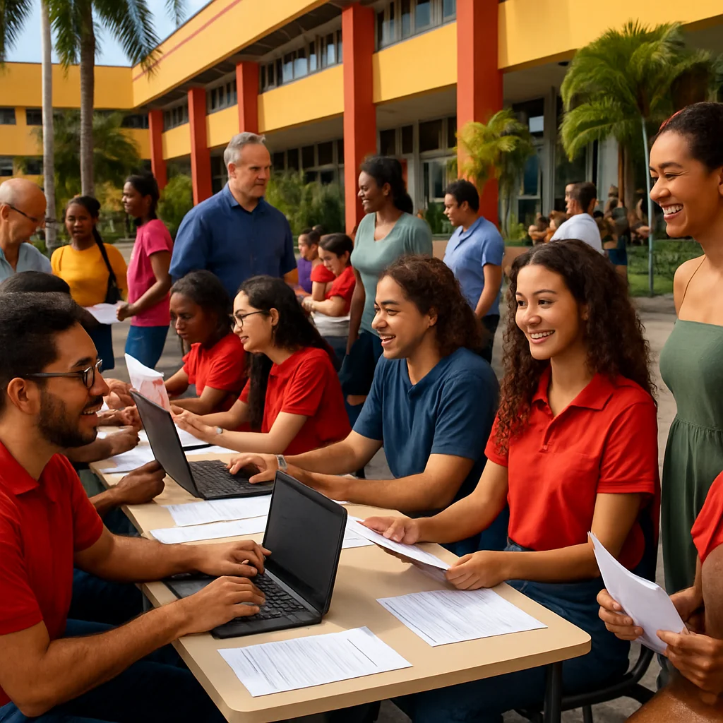 Unijorge Salvador promove mutirão gratuito para regularização MEI