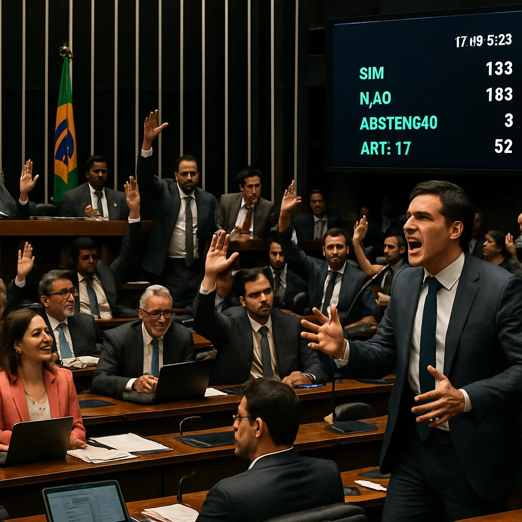 Câmara aprova MP que amplia Tarifa Social de Energia e isenta conta de luz para famílias