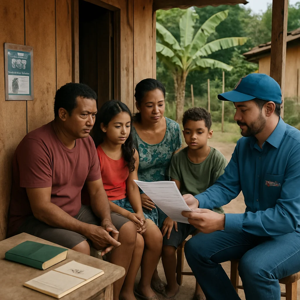 Tarifa Social de Energia Elétrica em Rondônia: Benefício e Atualização de Titularidade