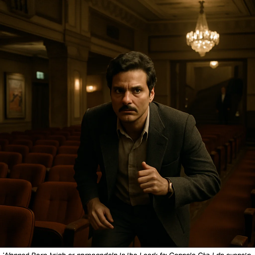 O Agente Secreto: Filme de Kleber Mendonça Filho domina apostas ao Oscar 2026