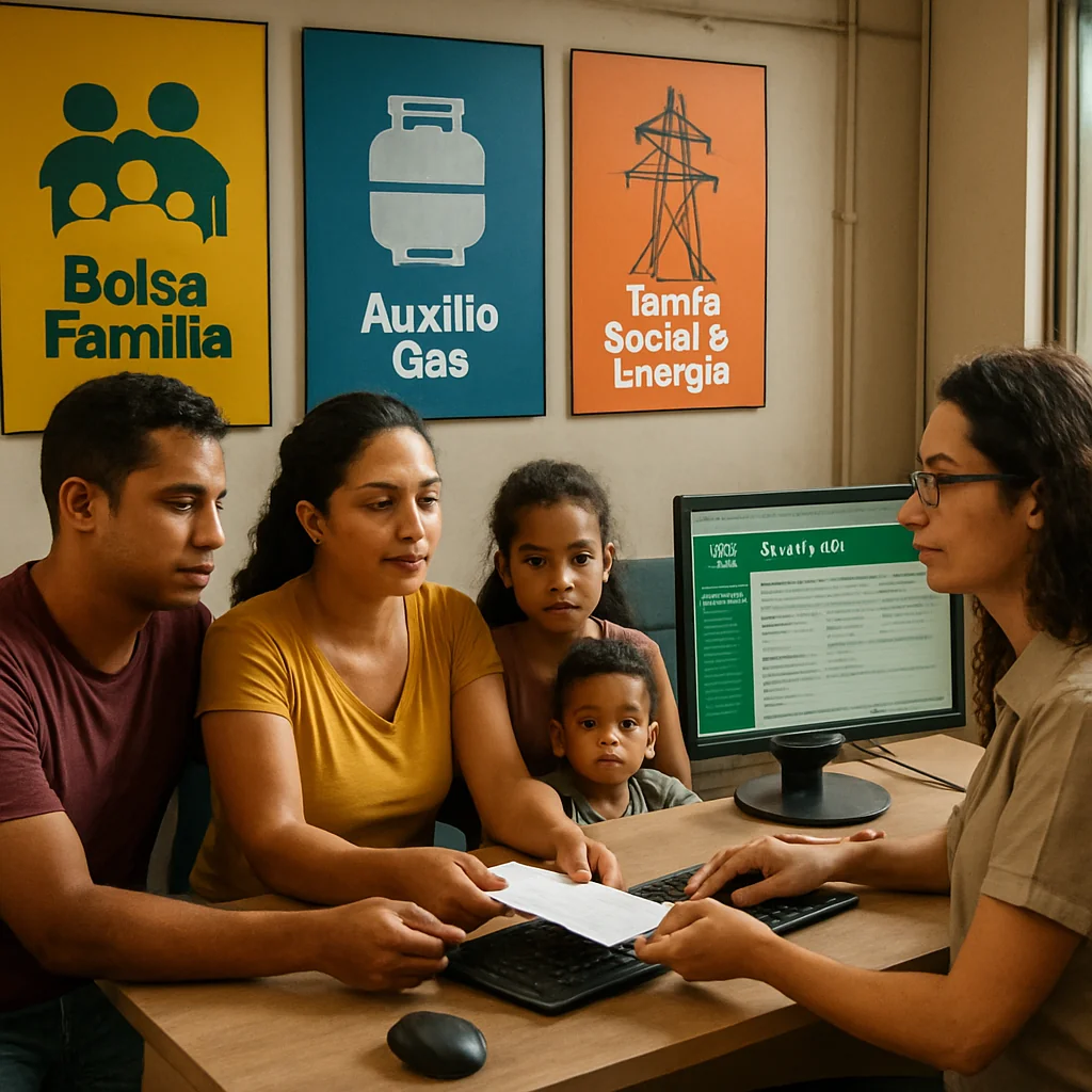 CadÚnico 2025: Guia Completo para Atualizar e Garantir Benefícios Sociais
