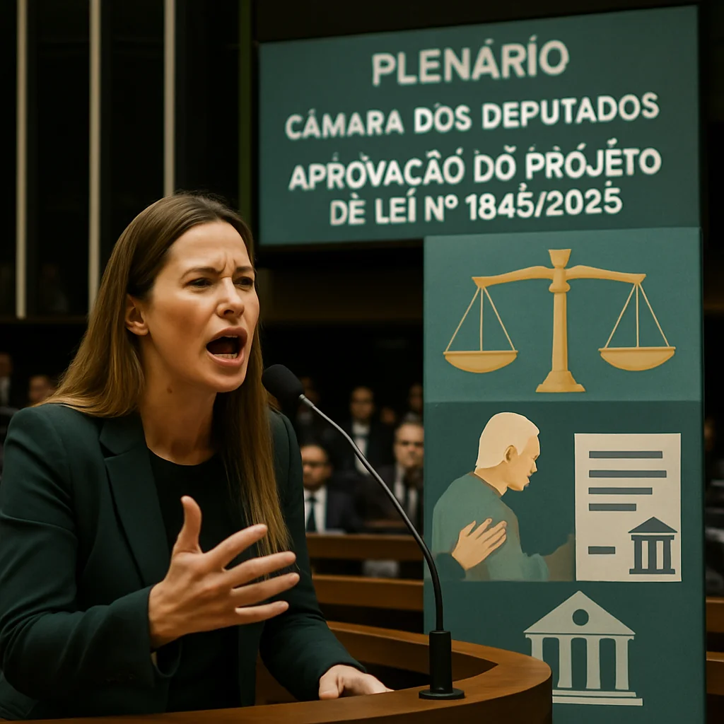 Política: Projeto de Cristiane Lopes Aprova Regras Rígidas para Combate a Fraudes no INSS