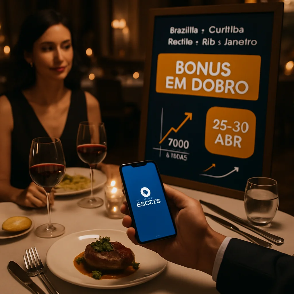Ganhe até 10 pontos por real no programa Esfera Restaurantes até 30/09