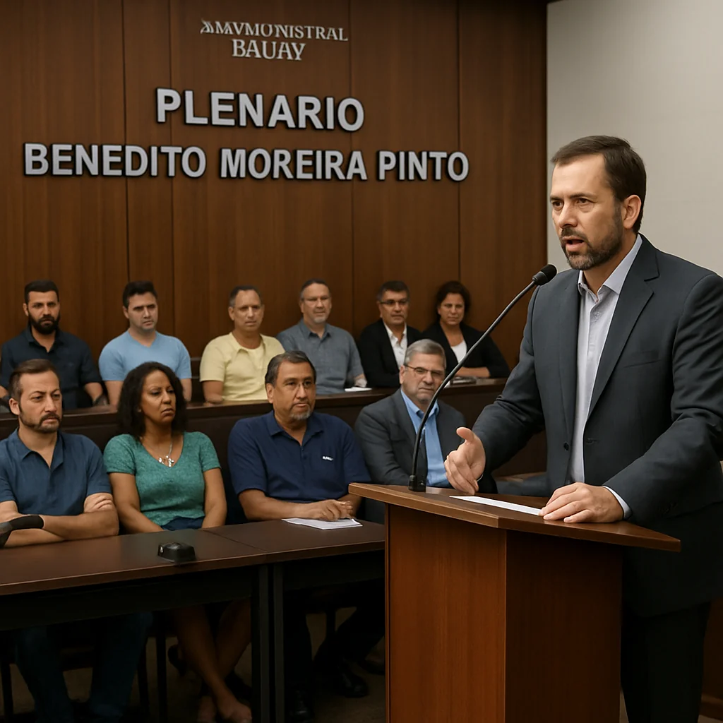Programa de Recuperação Fiscal para dívidas do Minha Casa Minha Vida em Bauru