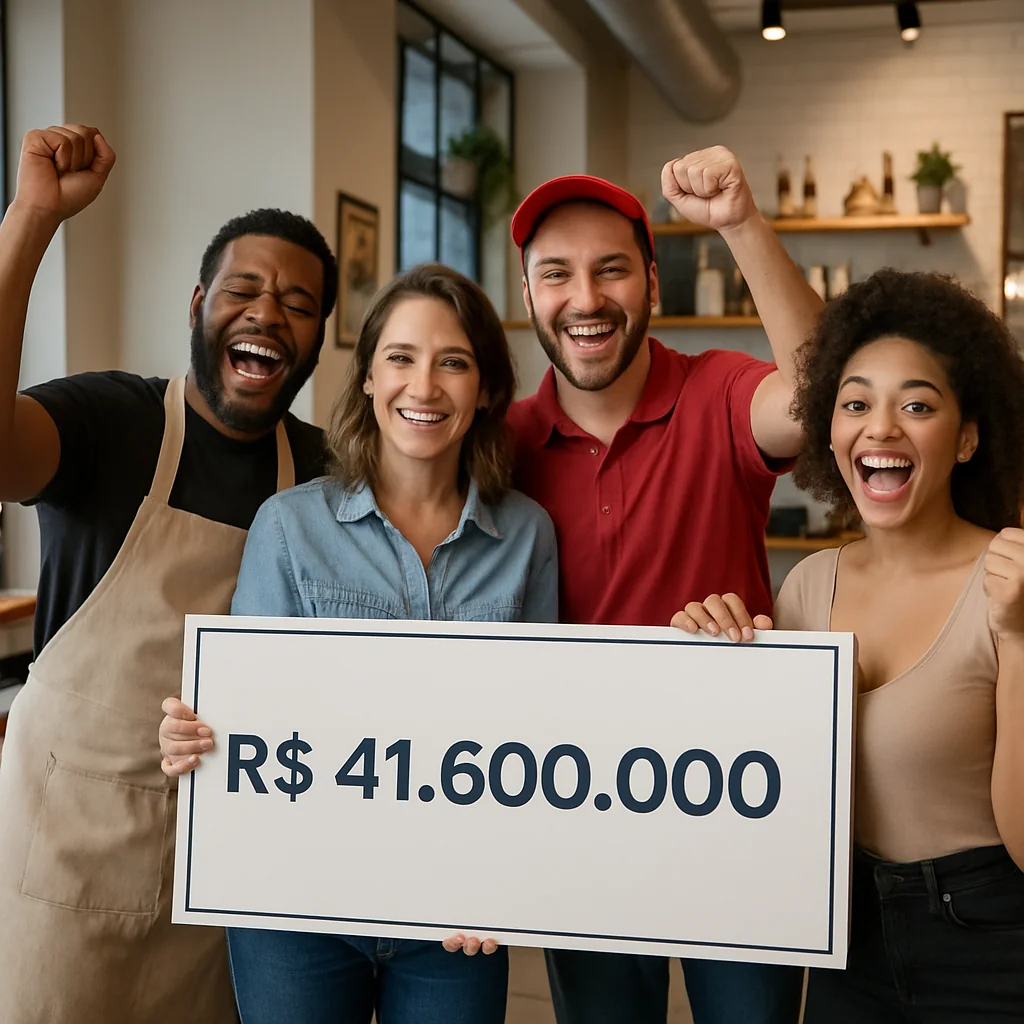 Programa Juro Zero viabiliza R$ 41,6 mi para 8.604 MEIs em SC