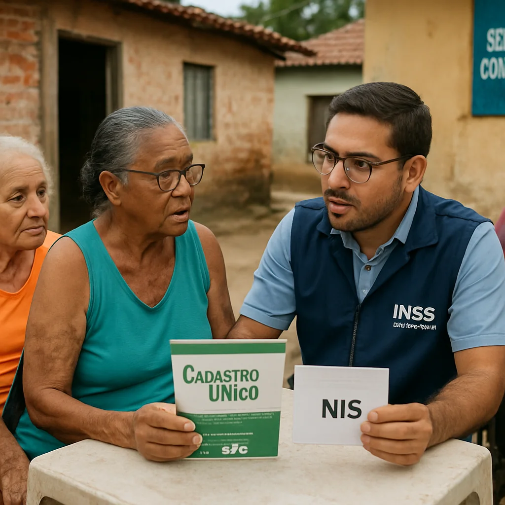 BPC/LOAS em 2025: Direito ao Décimo Terceiro, Projetos e Benefícios Garantidos