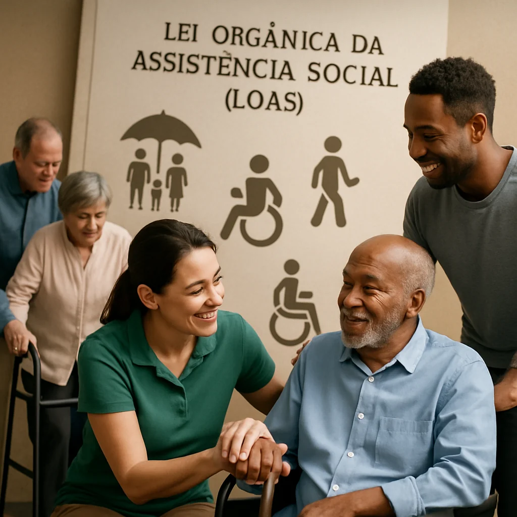 Benefício de Prestação Continuada (BPC) em 2025: Guia Completo e Atualizado