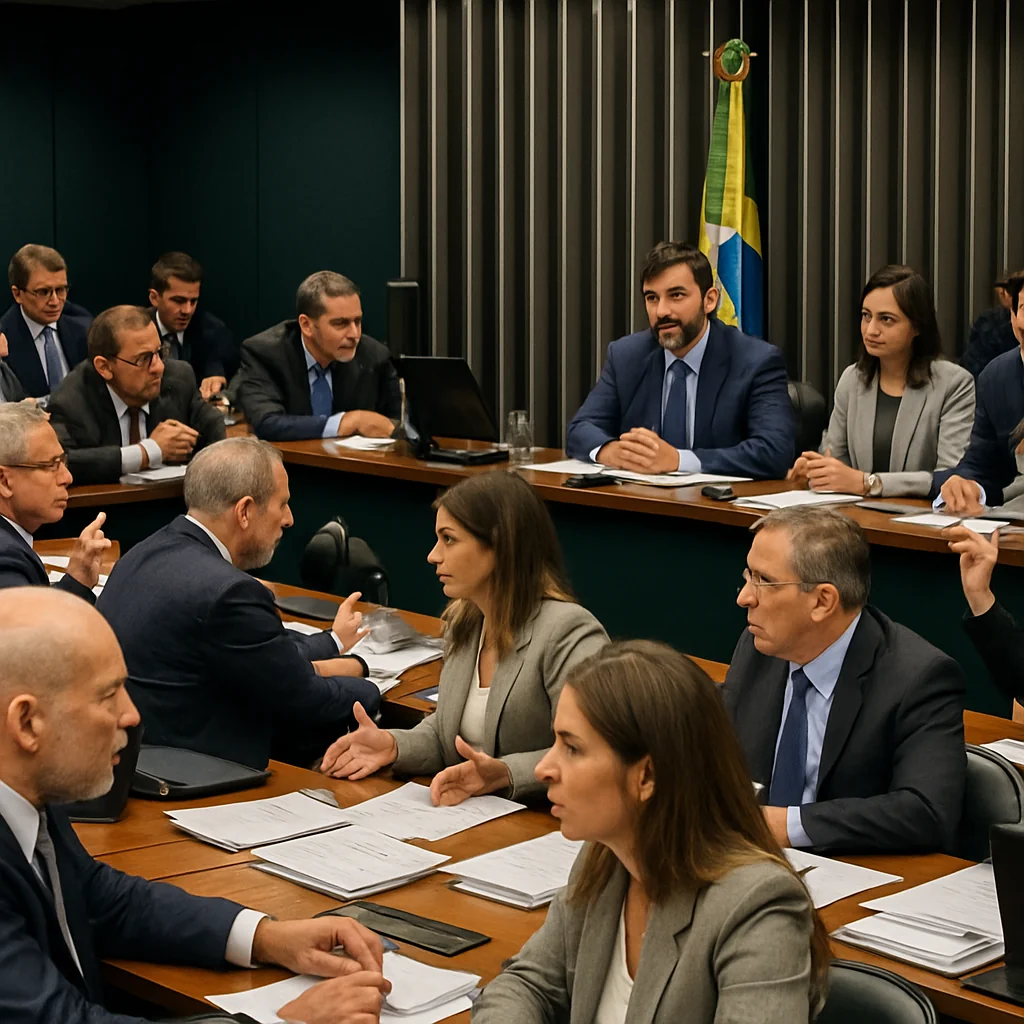 Comissão da Câmara aprova dois projetos que transformam o regime do MEI