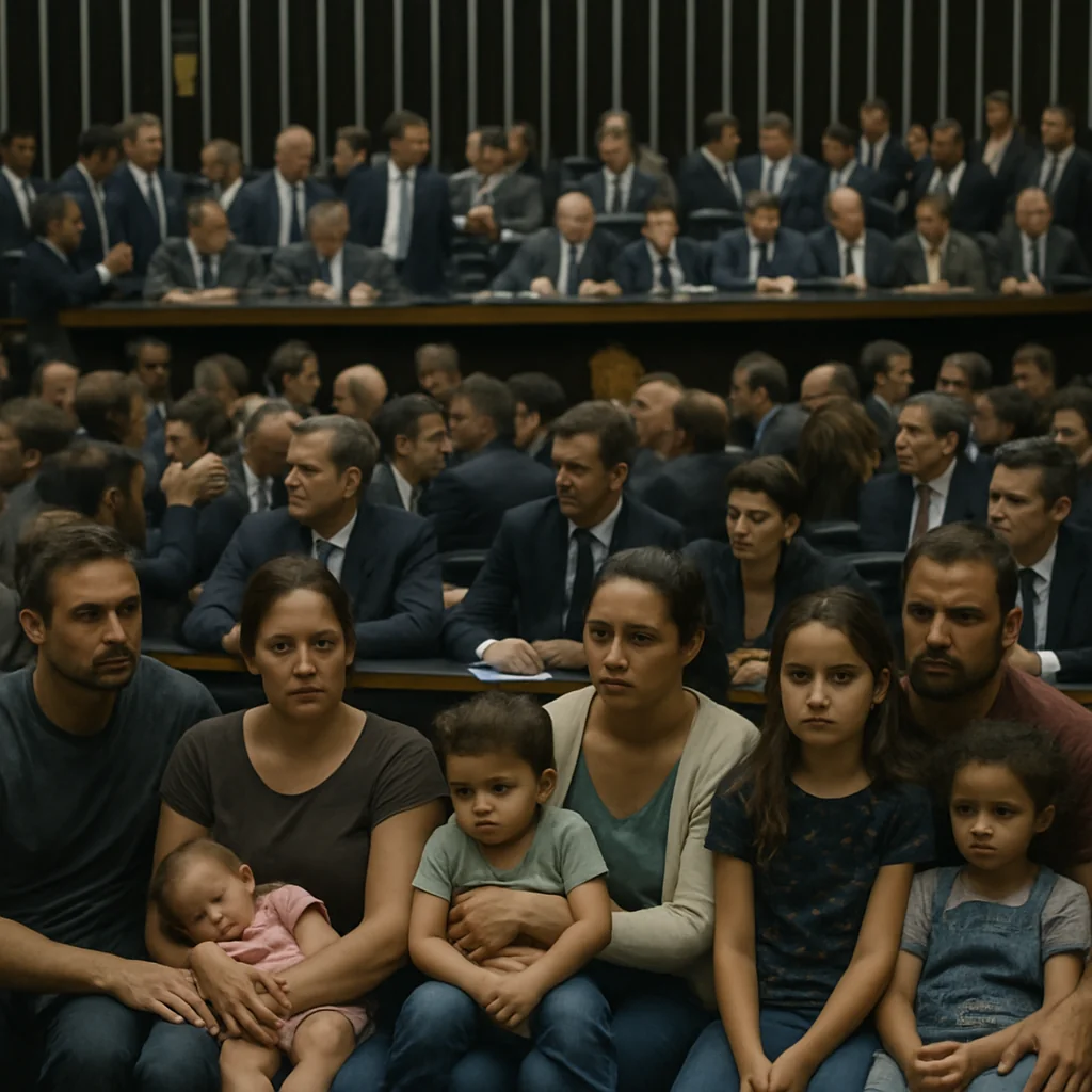 PLOA 2026 Impacta Bolsa Família: Orçamento e Reajustes em Risco