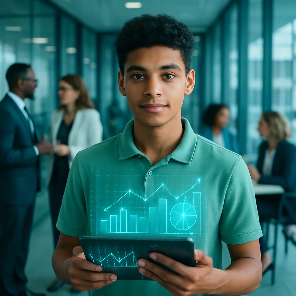 O paradoxo brasileiro no Jovem Aprendiz: desafios e inovações da Leapy