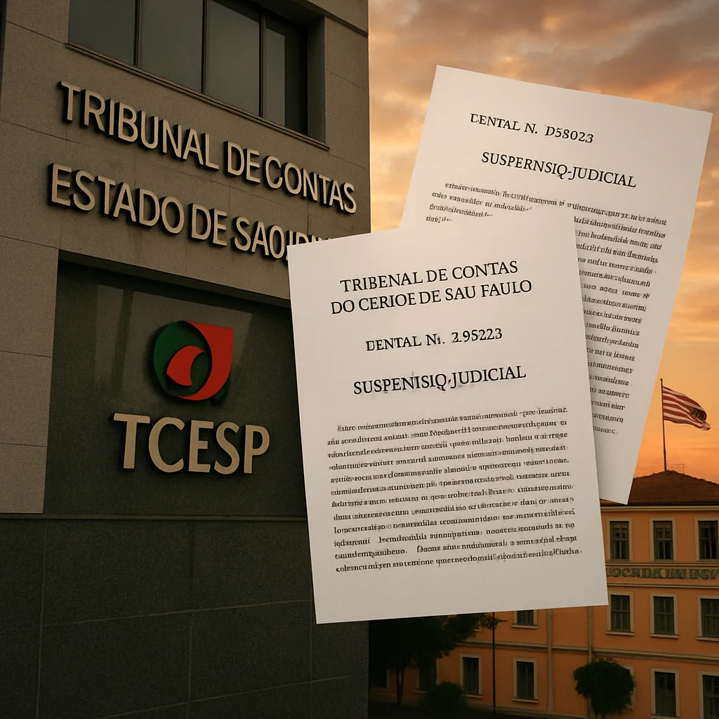 TCE suspende processos seletivos para escolas cívico-militares em SP em 2025